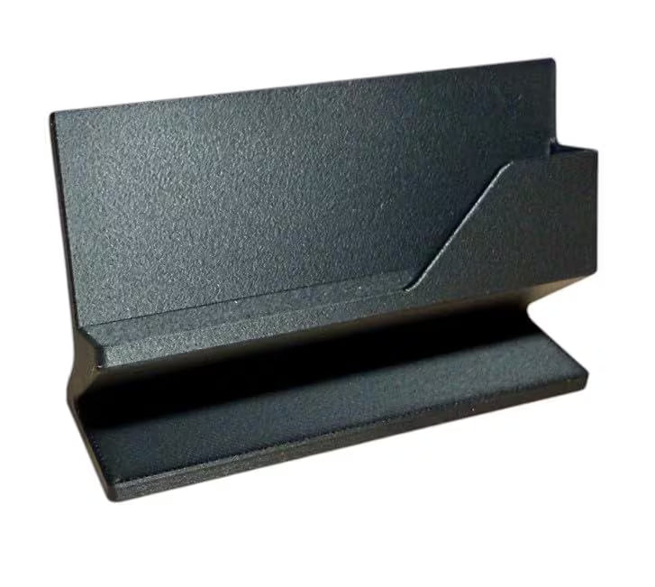 Business Card Holder - Desk Display Stand