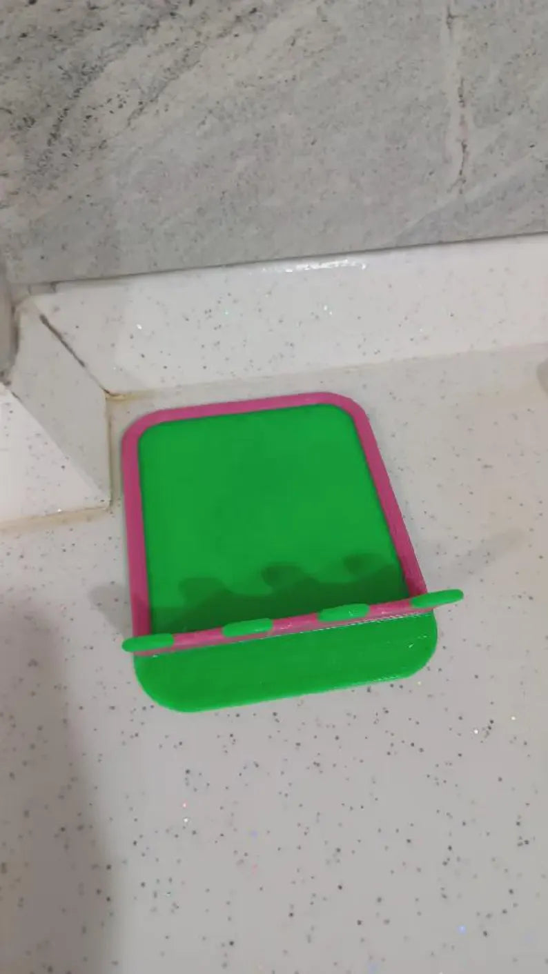 Spoon Rest - Countertop Utensil Holder