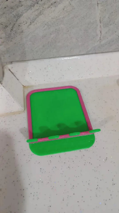 Spoon Rest - Countertop Utensil Holder