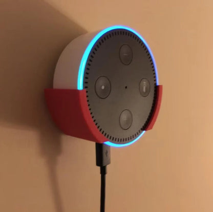 Echo Dot Wall Mount - Generations 1–3