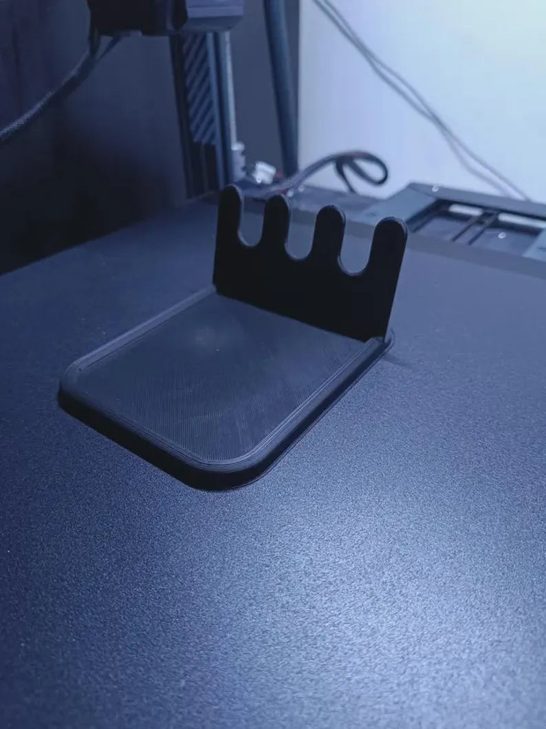 Spoon Rest - Countertop Utensil Holder
