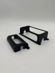 Govee Power Box + Controller Bracket SET - Compatible with H705/H706 Models