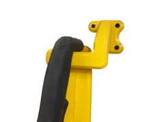 Universal Chainsaw Wall Mount - Power Tool Storage Bracket