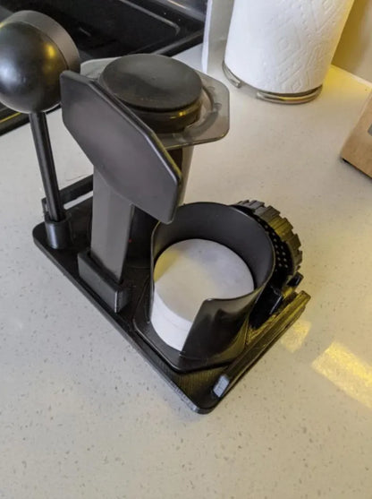 AeroPress Storage Caddy - Coffee Organizer