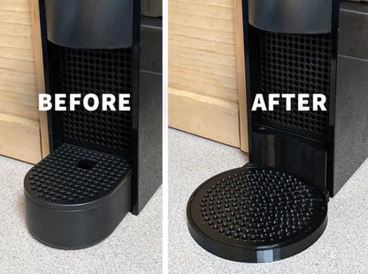 Nespresso Essenza Drip Tray - Large Mug Stand