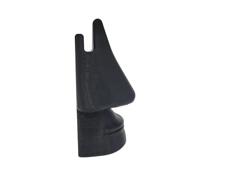 Nose Eyeglass Holder - Sunglasses Stand