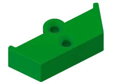 EGO 765 CFM Leaf Blower Wall Mount - Tool Hanger