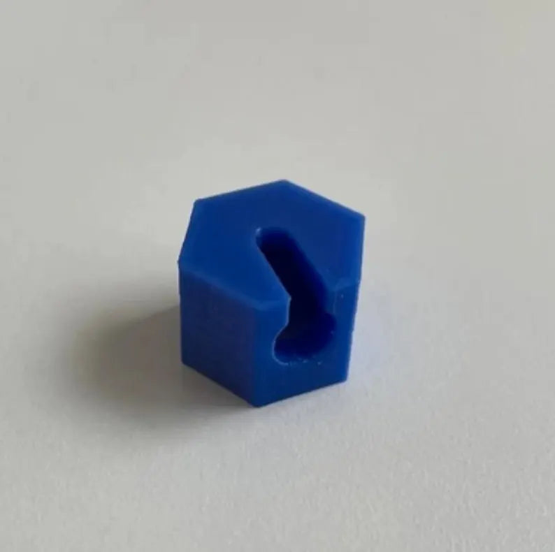 SodaStream Replacement Nut - CO2 Hose Connector