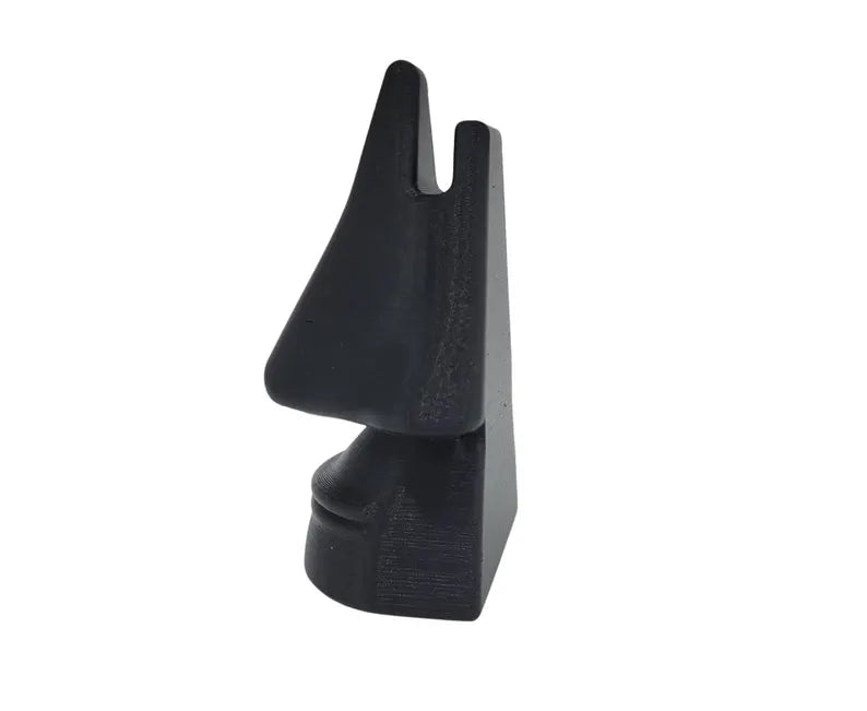 Nose Eyeglass Holder - Sunglasses Stand