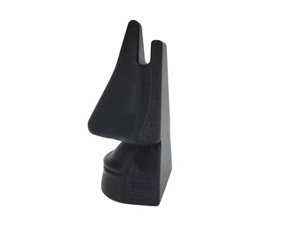 Nose Eyeglass Holder - Sunglasses Stand