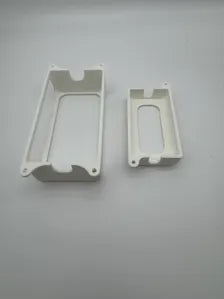 Govee Power Box + Controller Bracket SET - Compatible with H705/H706 Models