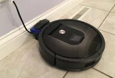 Roomba Dock Mount | Screw to Wall Docking Station Bracket