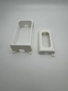 Govee Power Box + Controller Bracket SET - Compatible with H705/H706 Models