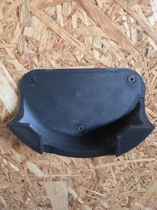 Angle Grinder Wall Mount Holder - 125mm Tool Organizer
