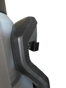 EGO 615 CFM Leaf Blower Wall Mount - Tool Hanger