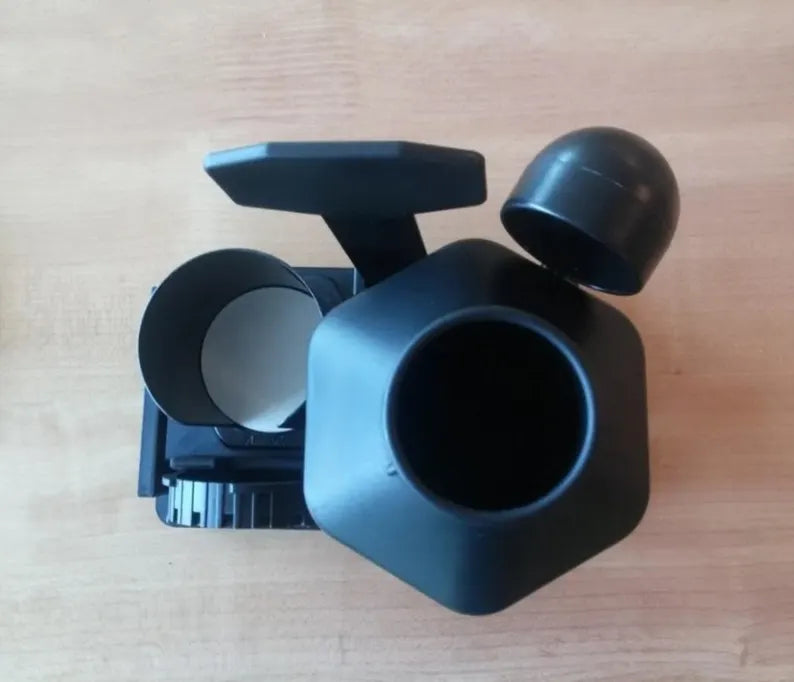 AeroPress Storage Caddy - Coffee Organizer