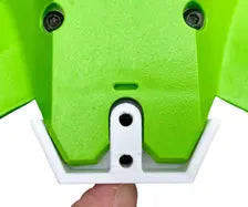 EGO 615 CFM Leaf Blower Wall Mount - Tool Hanger