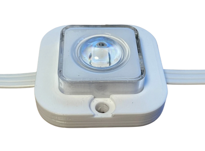 Gov-ee Model H705 Outdoor Light Mount - COUNTERSUNK MOUNT