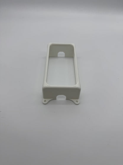 Gov-ee Power Box Mount | Power Supply Holder H705/H706 | Outdoor Light Accessories