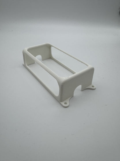 Gov-ee Power Box Mount | Power Supply Holder H705/H706 | Outdoor Light Accessories