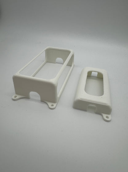 Gov-ee Power Box + Controller Bracket SET | Compatible with H705/H706 Models | Outdoor Light Accessories