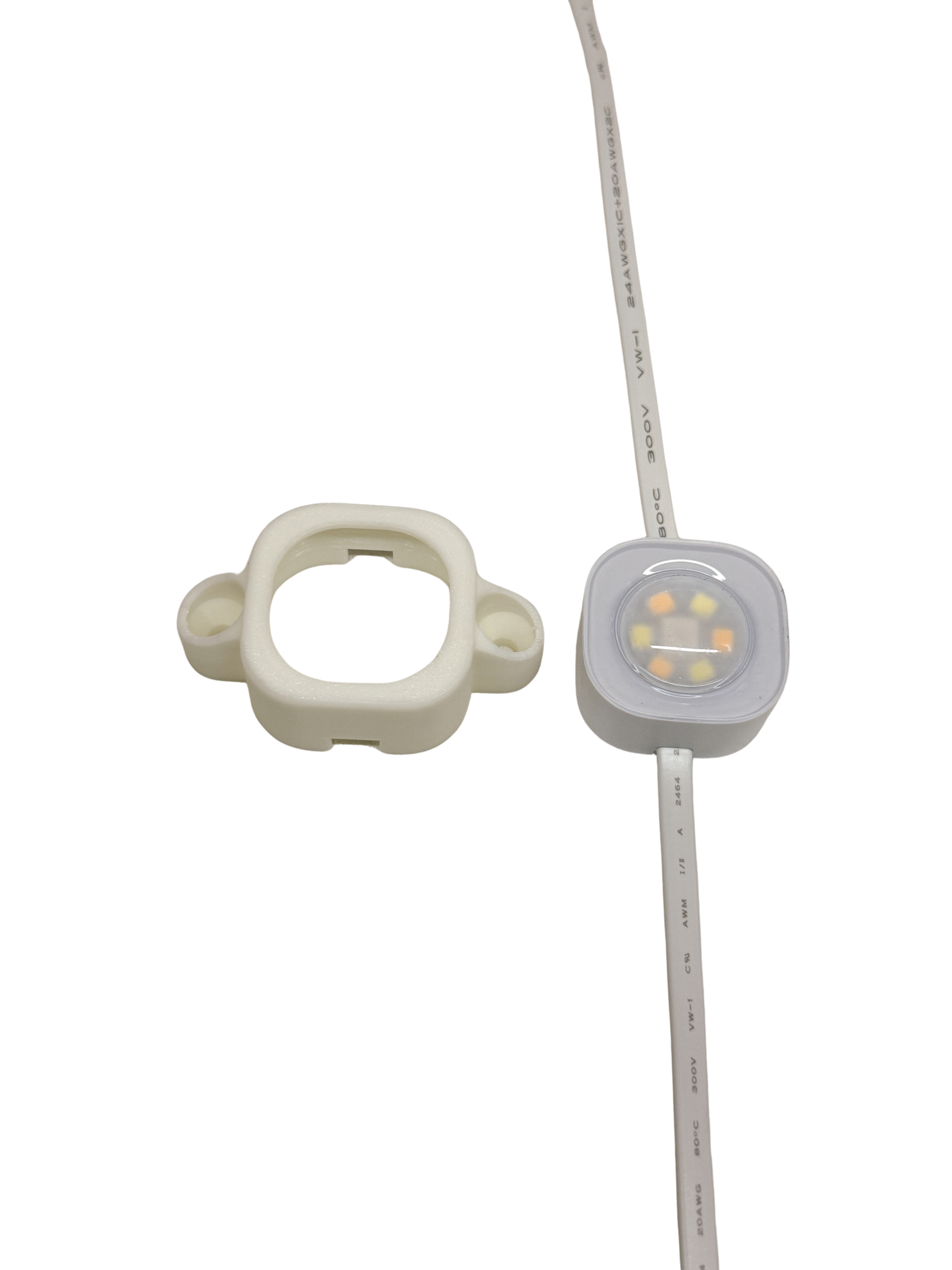 Govee PRO Model H706A H706B H706C Outdoor Light Mount - TAPERED MOUNT