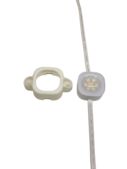Govee PRO Model H706A H706B H706C Outdoor Light Mount - TAPERED MOUNT