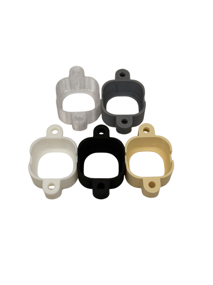 Govee PRO Model H706A H706B H706C Outdoor Light Mount - TAPERED MOUNT