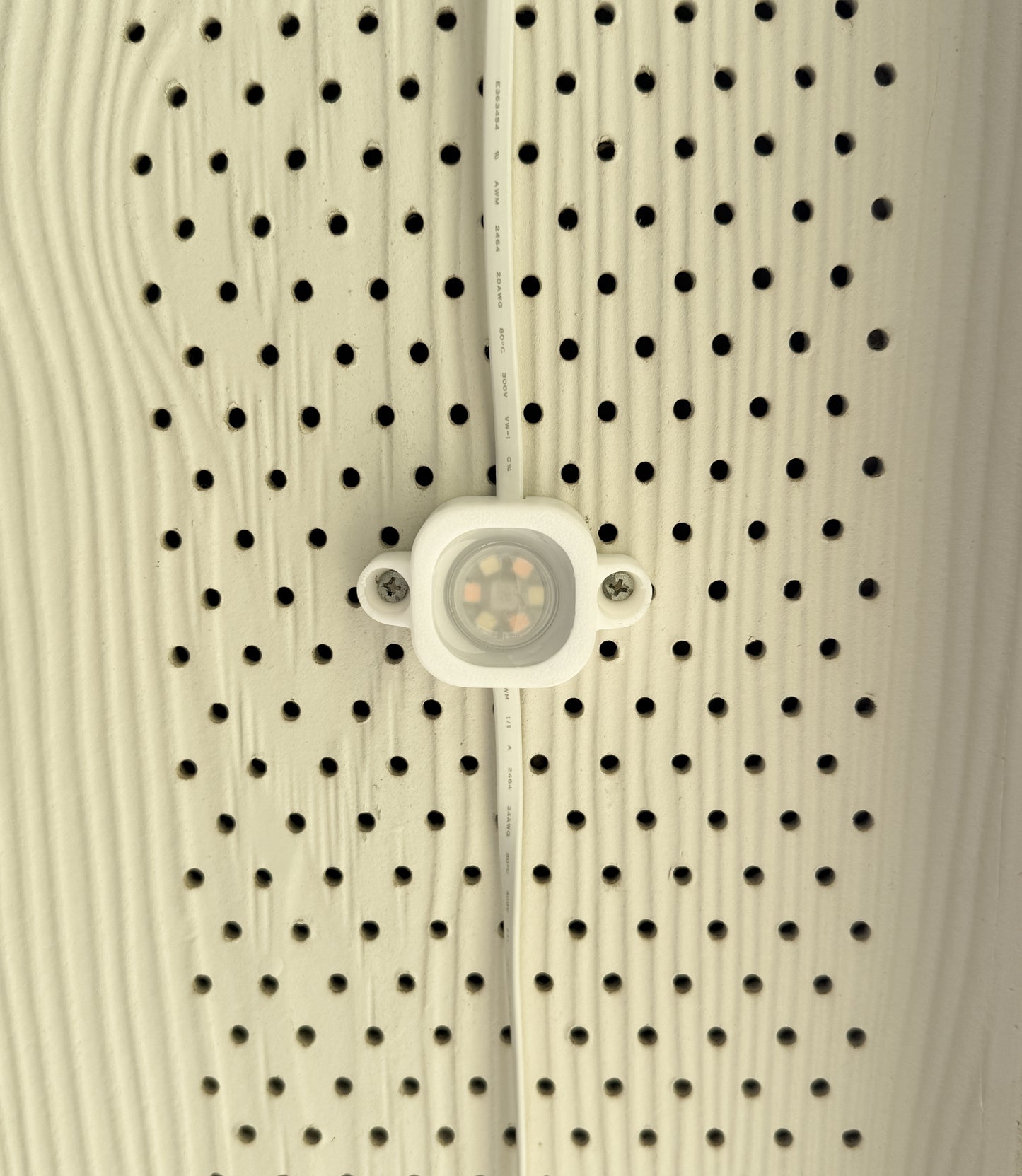 Govee PRO Model H706A H706B H706C Outdoor Light Mount - TAPERED MOUNT