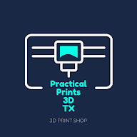 PracticalPrints3DTX