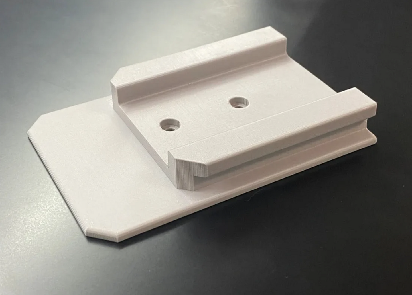EGO Battery Wall Hanger Mount
