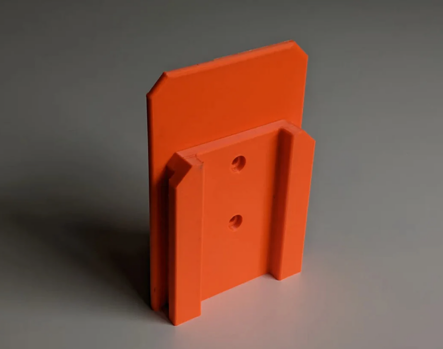EGO Battery Wall Hanger Mount