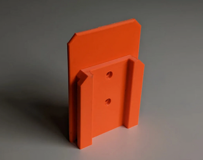EGO Battery Wall Hanger Mount
