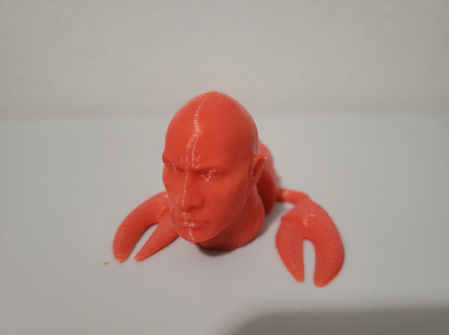 The Rock Lobster Fidget