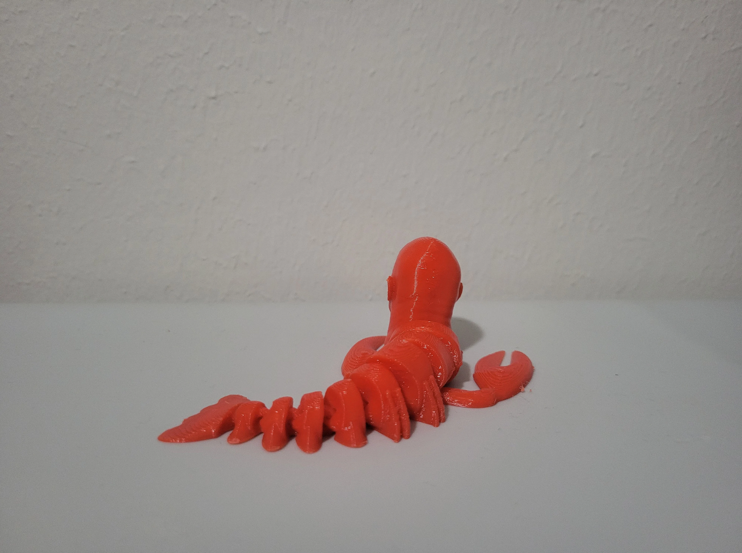 The Rock Lobster Fidget