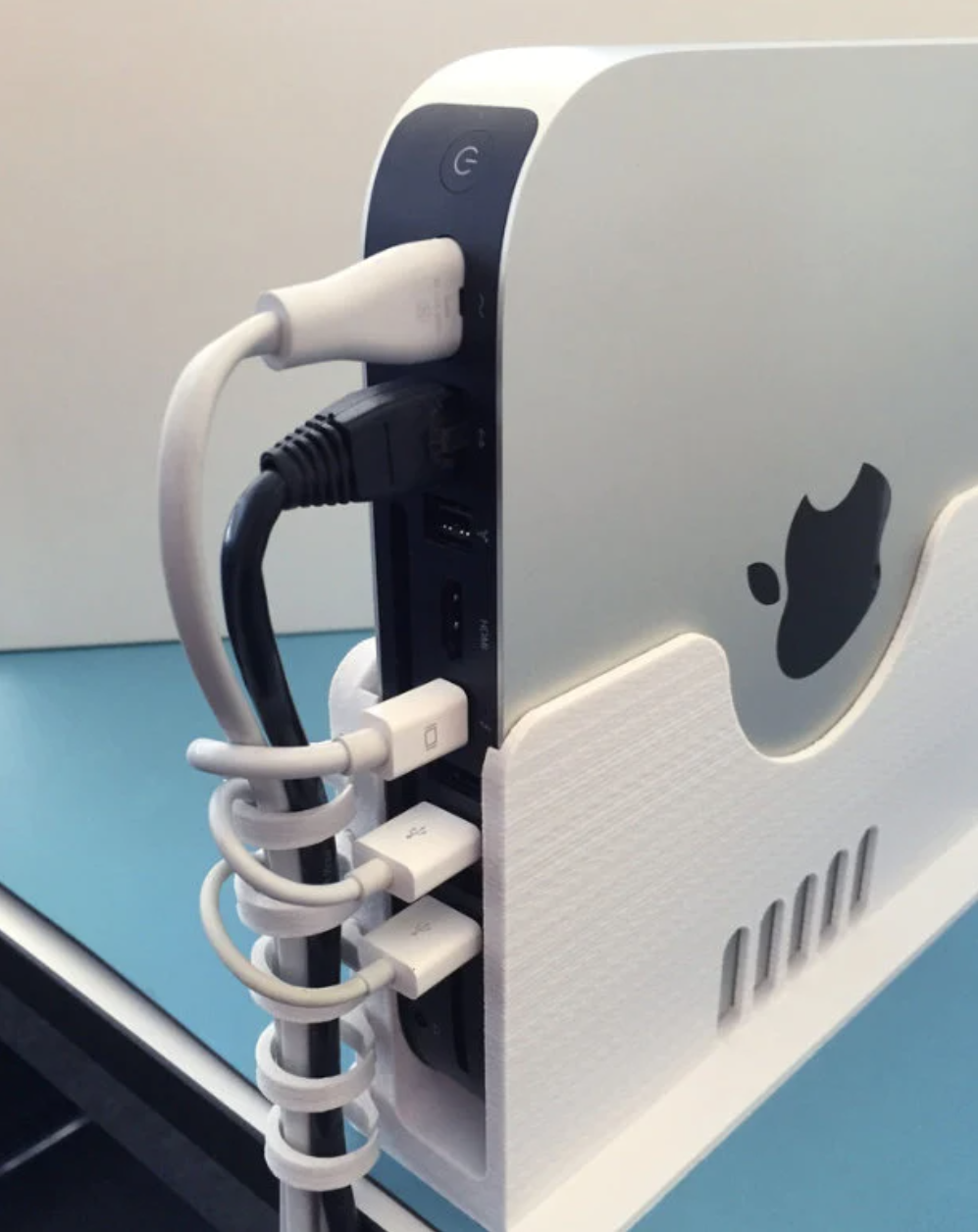 Mac Mini Vertical Dock | Mac Multi Dock Server