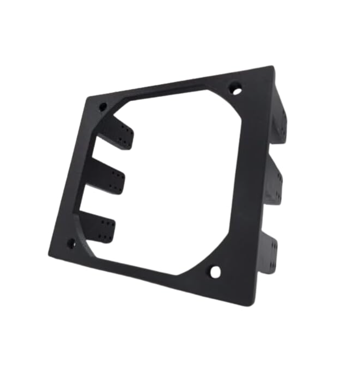 120mm Fan Bracket for Computer 5.25 Inch Drive Bay