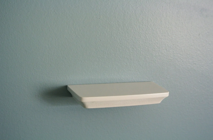 Secret Floating Shelf Safe - Wall Mounted