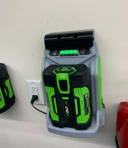 EGO Rapid Charger Wall Mount
