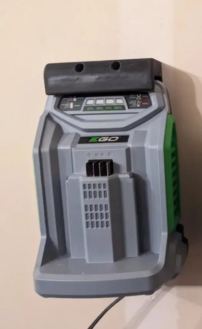 EGO Rapid Charger Wall Mount