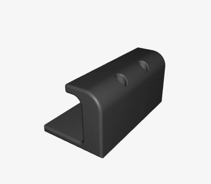 EGO Rapid Charger Wall Mount