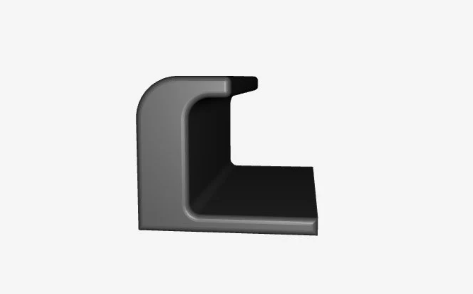 EGO Rapid Charger Wall Mount