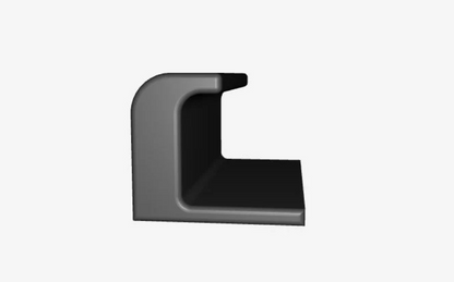 EGO Rapid Charger Wall Mount