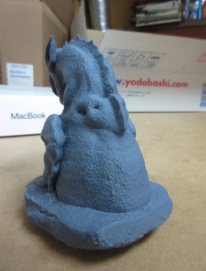 Gargoyle Fence Post Topper - 4x4 Vinyl and Wood Posts