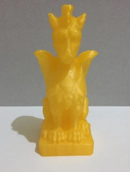Gargoyle Fence Post Topper - 4x4 Vinyl and Wood Posts