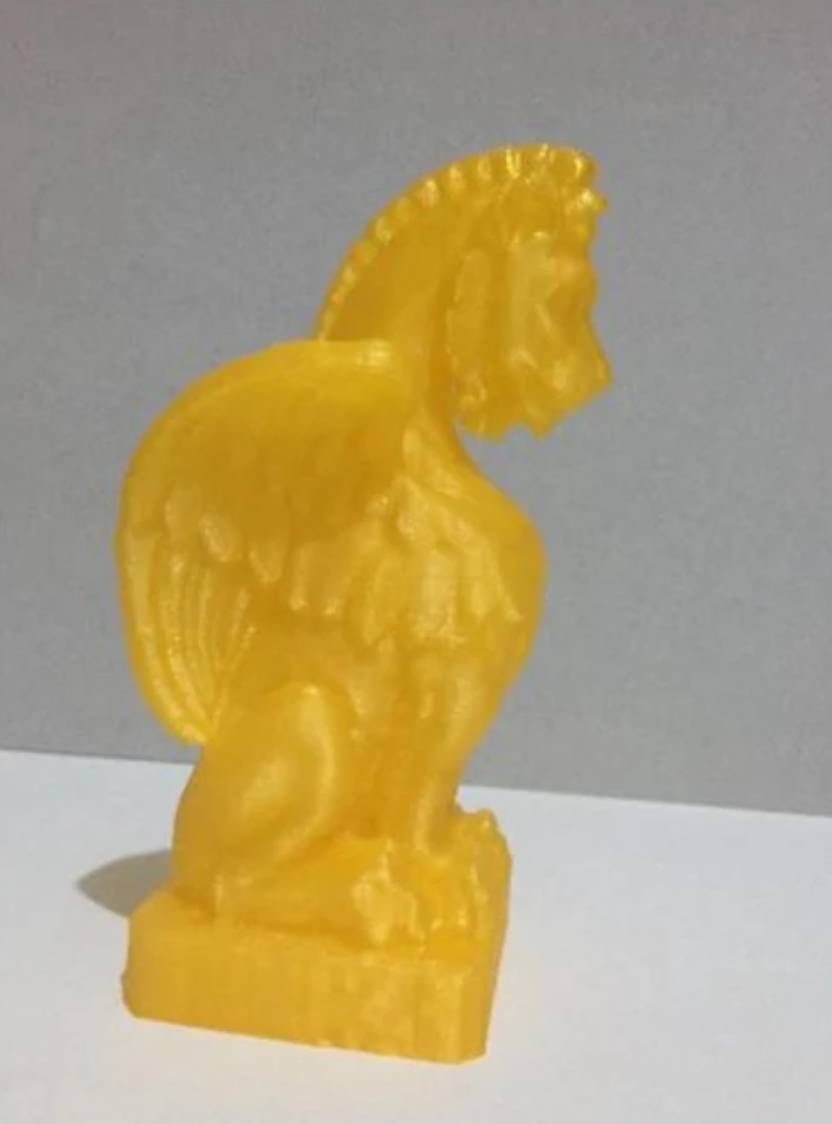 Gargoyle Fence Post Topper - 4x4 Vinyl and Wood Posts