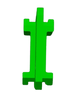 EGO 56V Double Battery Carrier -  Hold Multiple EGO Batteries at once