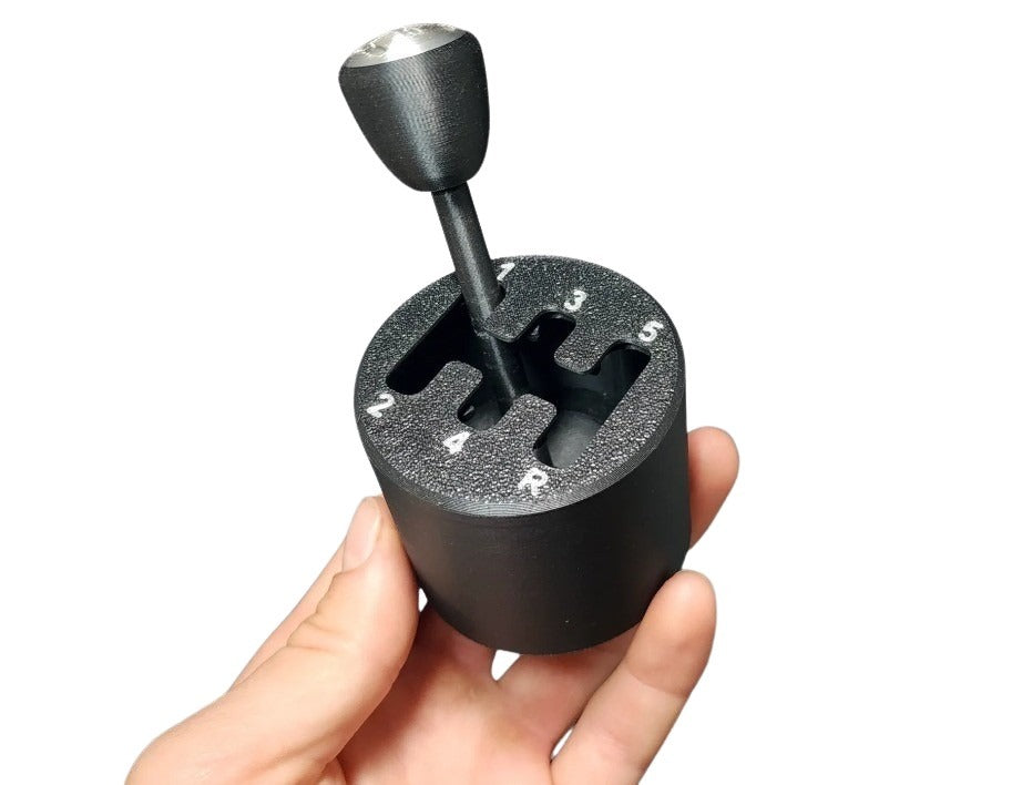 Stick Shift Fidget Toy
