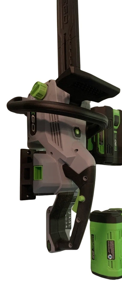 EGO Power Chainsaw Wall Mount Bracket