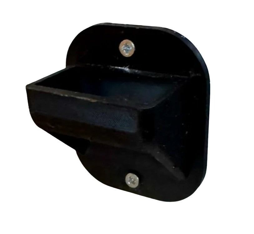 EGO Lawn Mower Bag Wall Mount